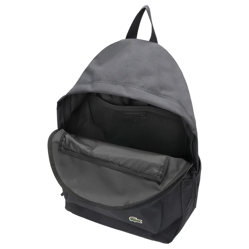 Lacoste Neocroc Backpack - Rucksack 42.5 cm (abimes)