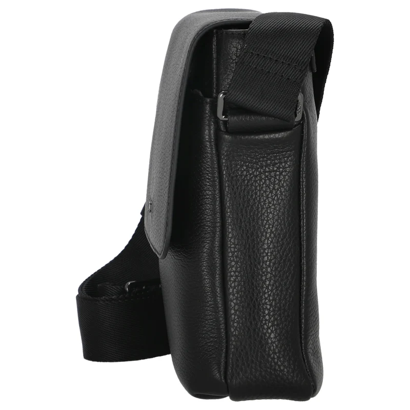Joop Cardona Flavio - Schultertasche 23 cm (schwarz)