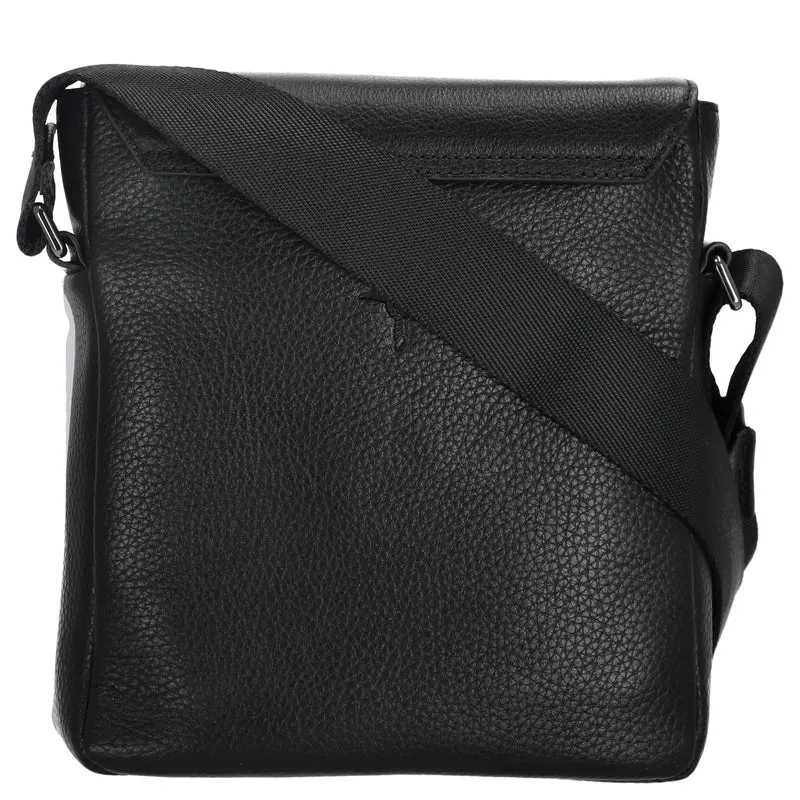 Joop Cardona Flavio - Schultertasche 23 cm (schwarz)