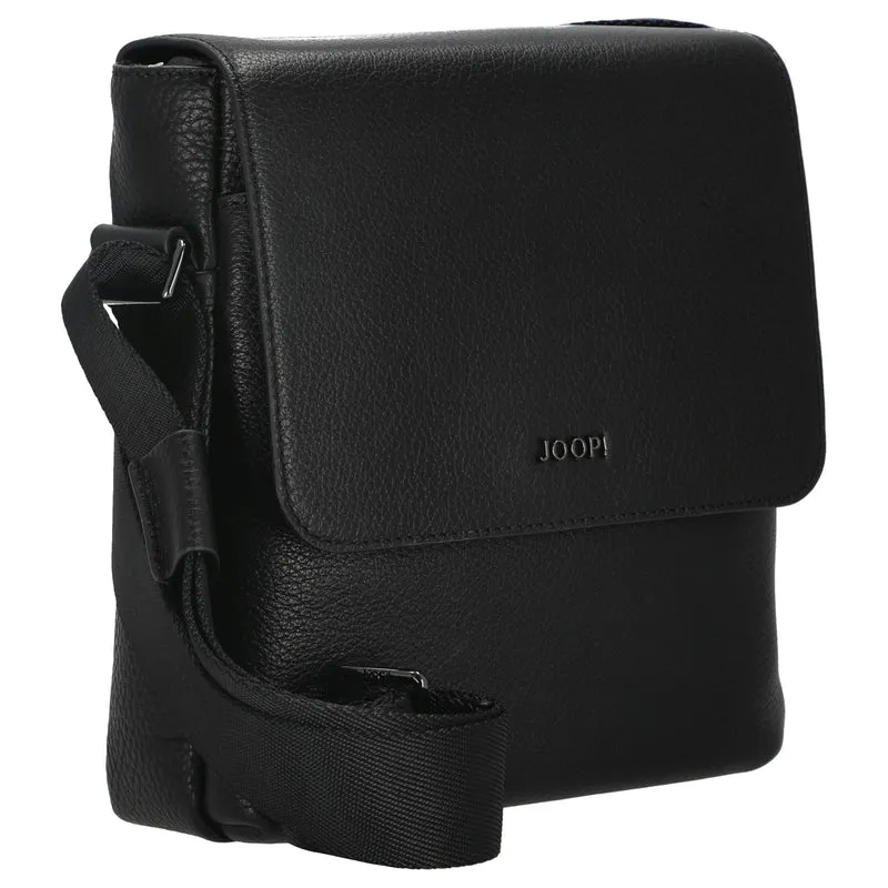 Joop Cardona Flavio - Schultertasche 23 cm (schwarz)