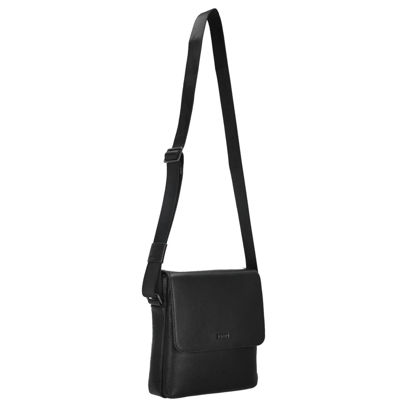 Joop Cardona Flavio - Schultertasche 23 cm (schwarz)