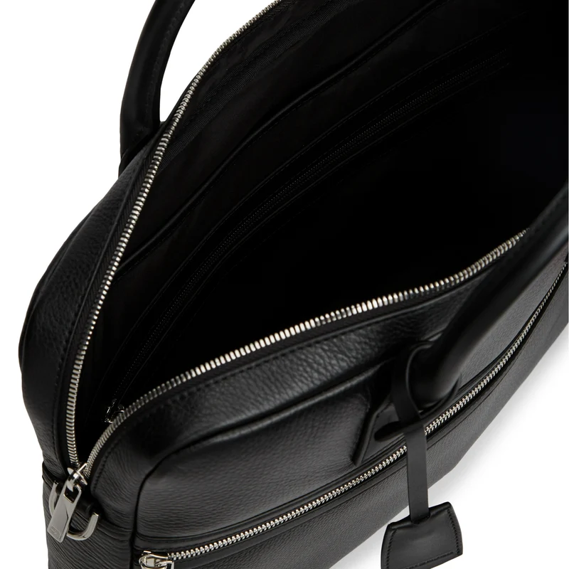 Tommy Hilfiger Business - Laptoptasche 38 cm (black)