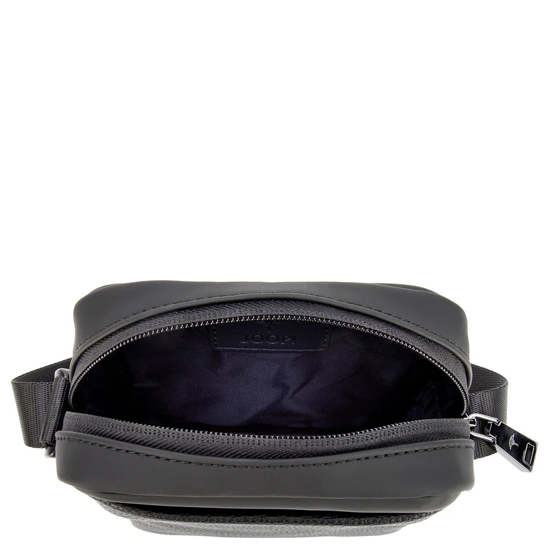 Joop Lanciano Rafael - Schultertasche 18 cm (schwarz)