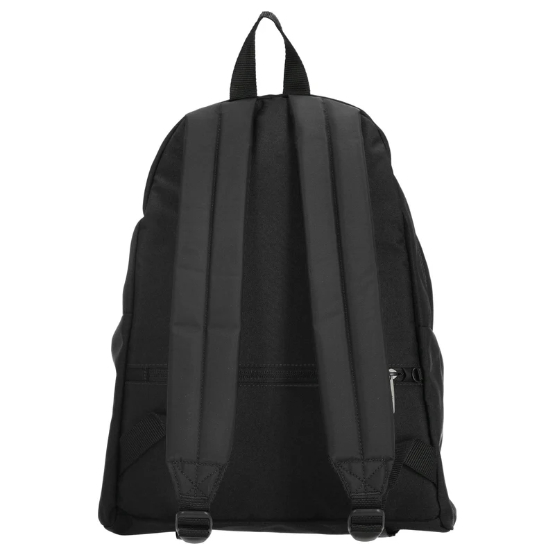 Lacoste Croc Backpack - Rucksack 13" 41 cm (noir)