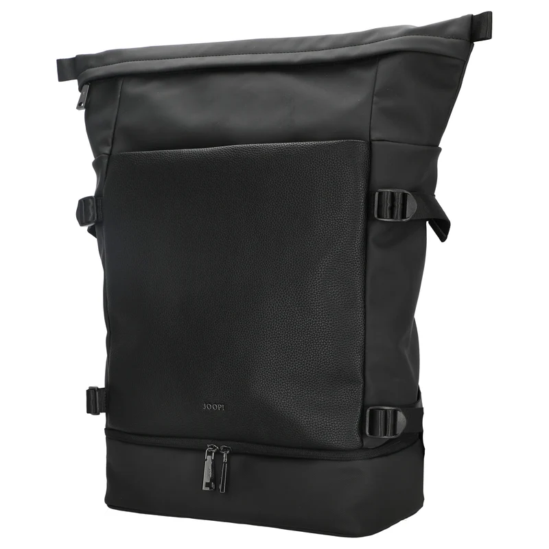 Joop Lanciano Tomaso - Rucksack (schwarz)