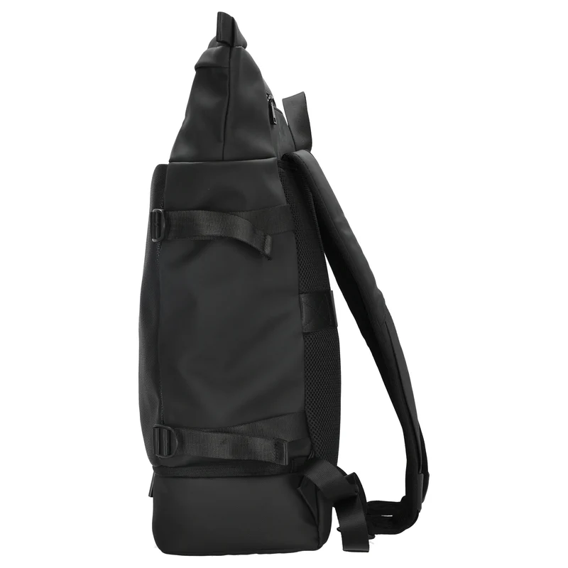 Joop Lanciano Tomaso - Rucksack (schwarz)