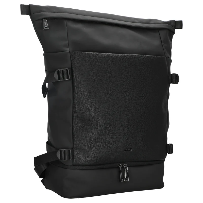 Joop Lanciano Tomaso - Rucksack (schwarz)