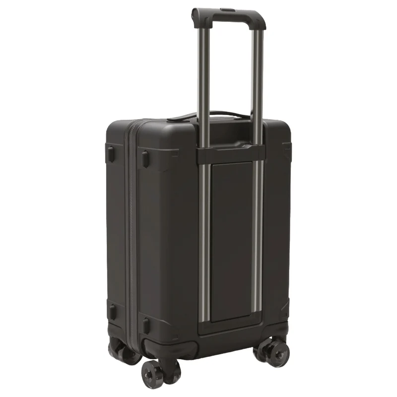 adidas 4 Wheel Carry On - 4-Rollen-Kabinentrolley (black)