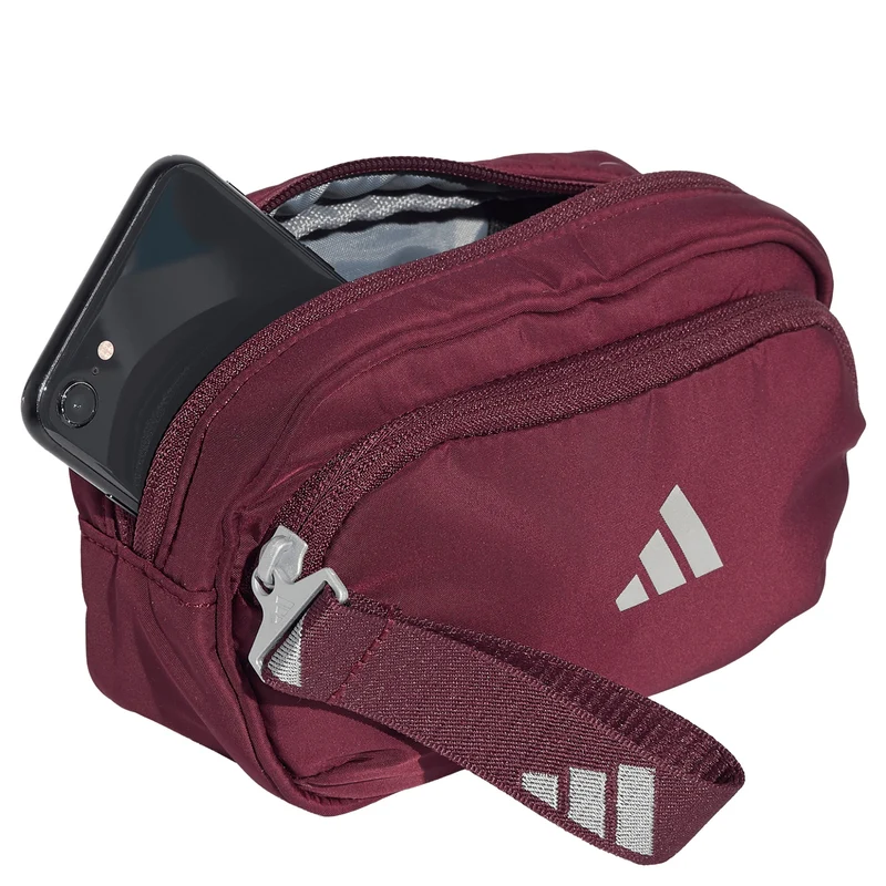 adidas Sport - Gürteltasche (red)
