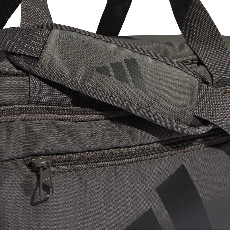 adidas Tra Def Duffle S - Reisetasche S (chacoa/black)