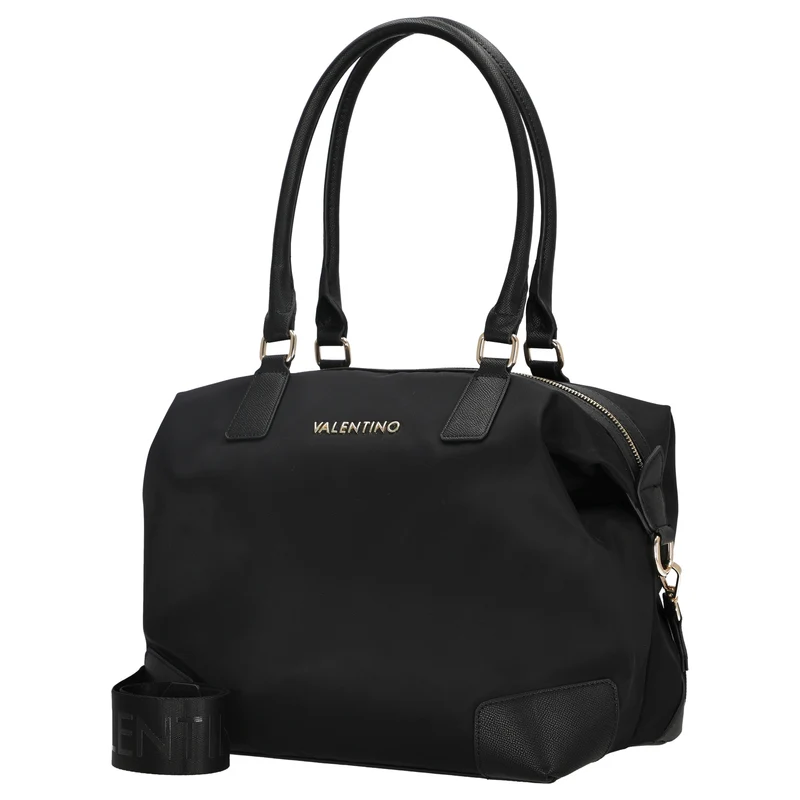 Valentino Bags Jenny Re - Shopper (nero)