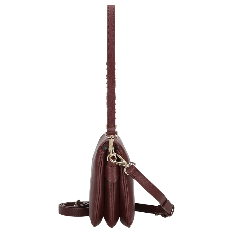 Valentino Bags Barn - Umhängetasche (bordeaux)