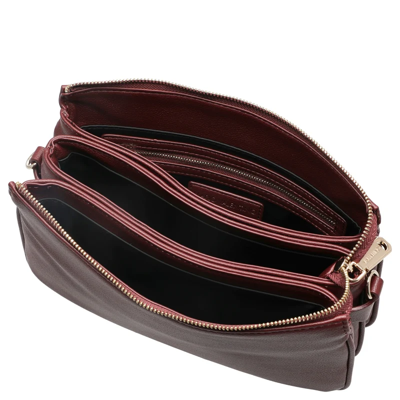 Valentino Bags Barn - Umhängetasche (bordeaux)