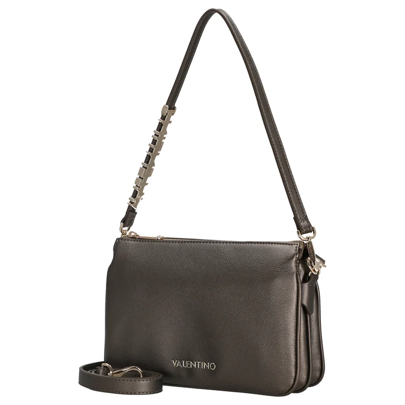 Valentino Bags Barn - Umhängetasche (gun metal)
