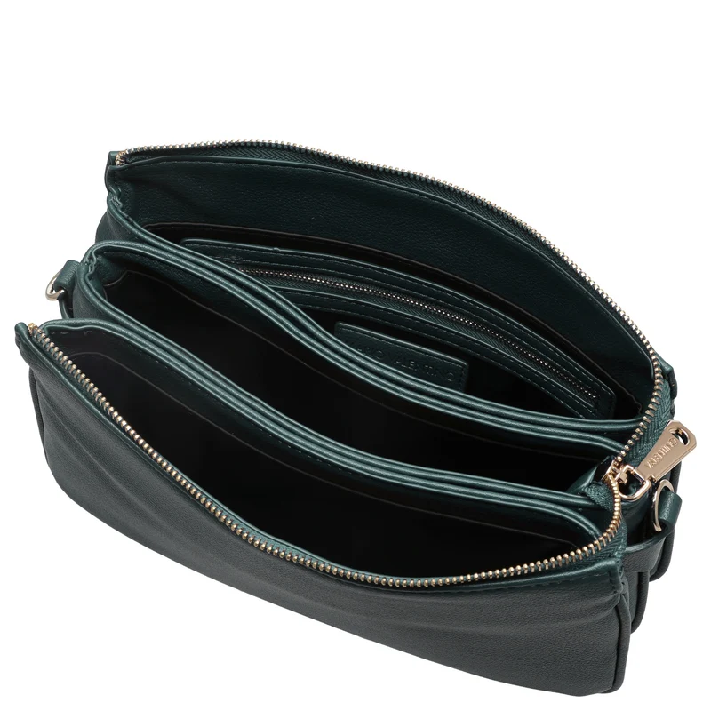 Valentino Bags Barn - Umhängetasche (petrolio)