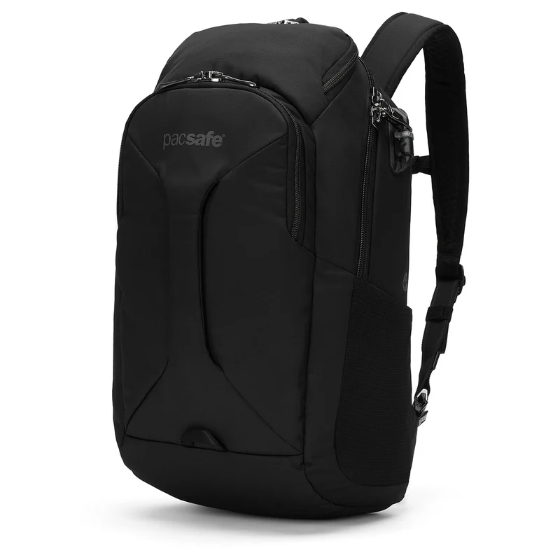 pacsafe EXP 28L - Rucksack 16" 50 cm (black)