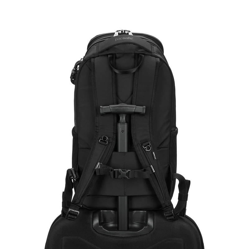 pacsafe EXP 28L - Rucksack 16" 50 cm (black)