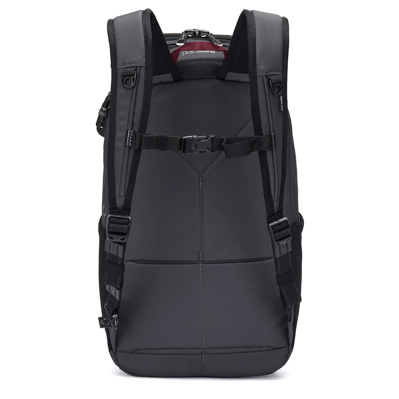 pacsafe EXP 28L - Rucksack 16" 50 cm (slate)
