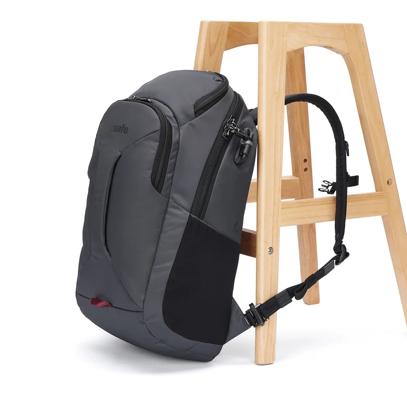 pacsafe EXP 28L - Rucksack 16" 50 cm (slate)