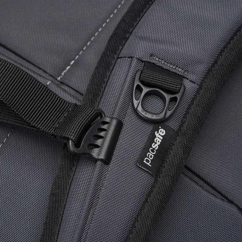 pacsafe EXP 28L - Rucksack 16" 50 cm (slate)