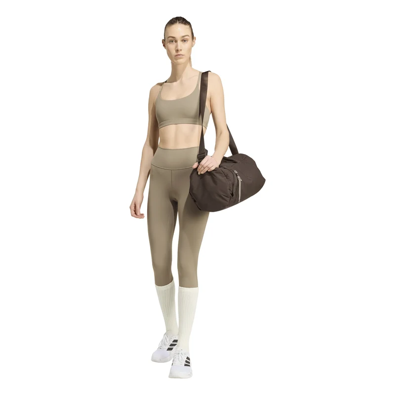 adidas Motion Duffelbag Small - Sporttasche (aurora coffee)