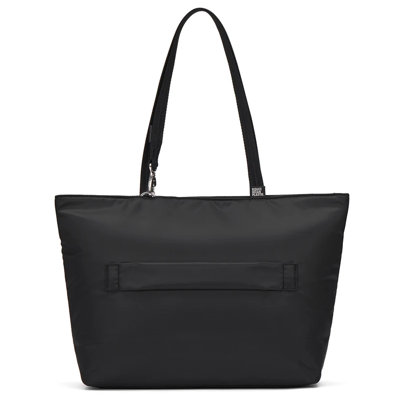 pacsafe W Carryall Tote - Shopper 13" 42 cm (black)