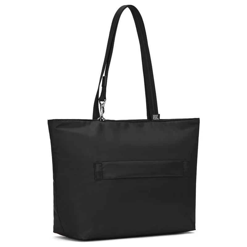 pacsafe W Carryall Tote - Shopper 13" 42 cm (black)