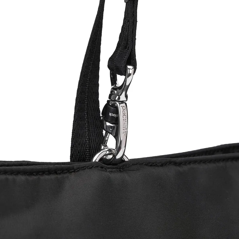 pacsafe W Carryall Tote - Shopper 13" 42 cm (black)