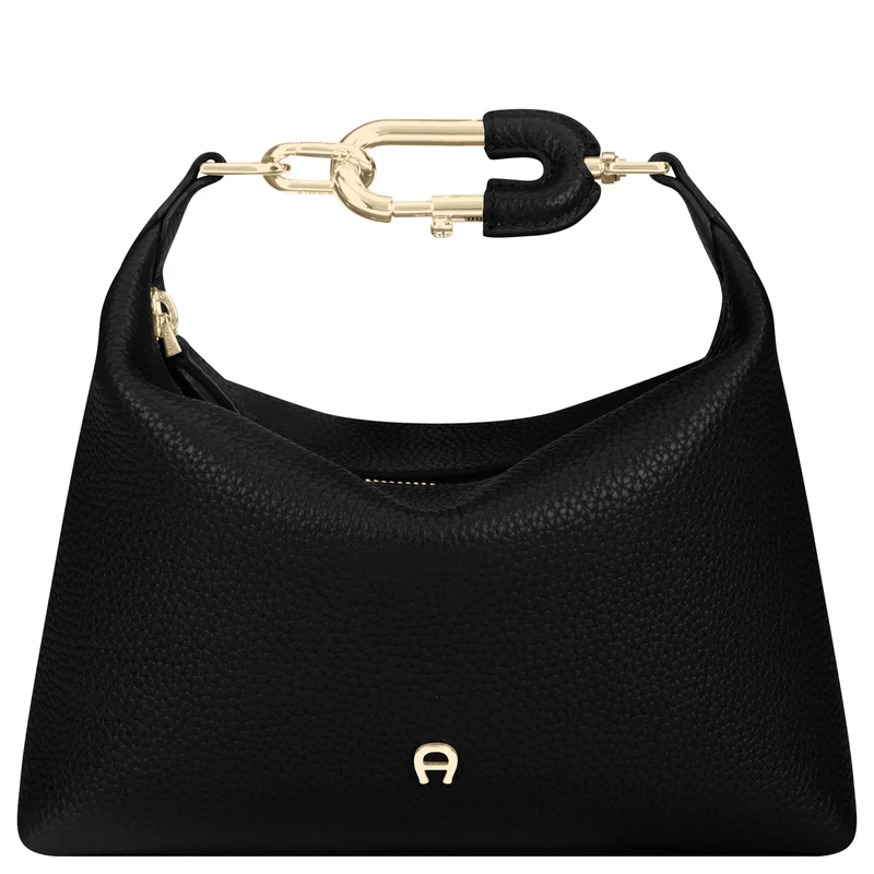 Aigner Fashion - Beuteltasche 28 cm (black)