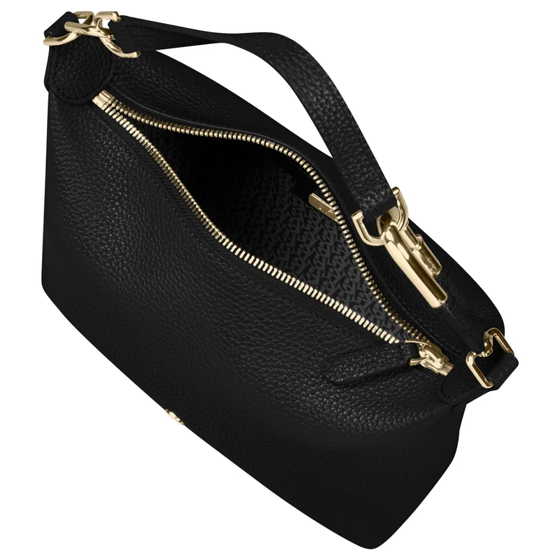 Aigner Fashion - Beuteltasche 28 cm (black)