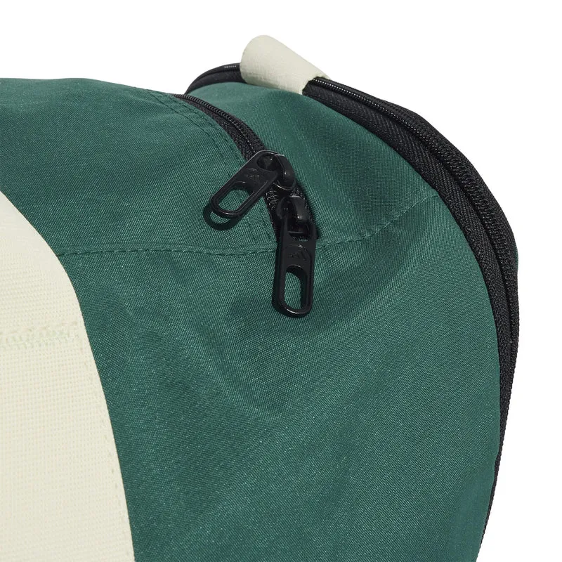 adidas Linear - Sporttasche M 56 cm (collegiate green/ivory)