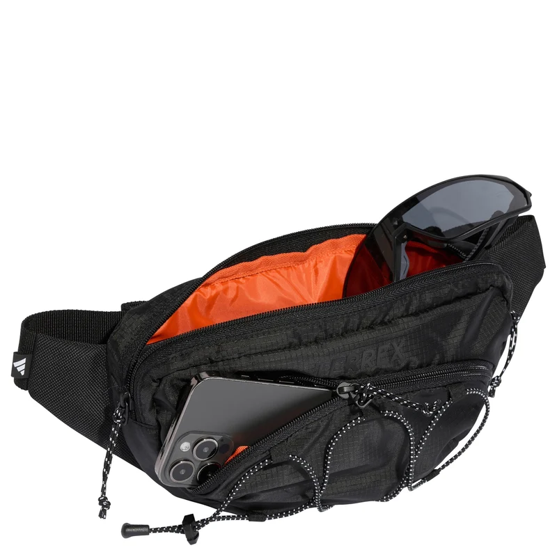 adidas MT Waist Pack - Gürteltasche (black)