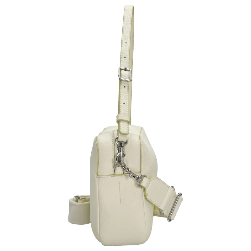 Calvin Klein Webbing Camera Bag - Umhängetasche (green essence)