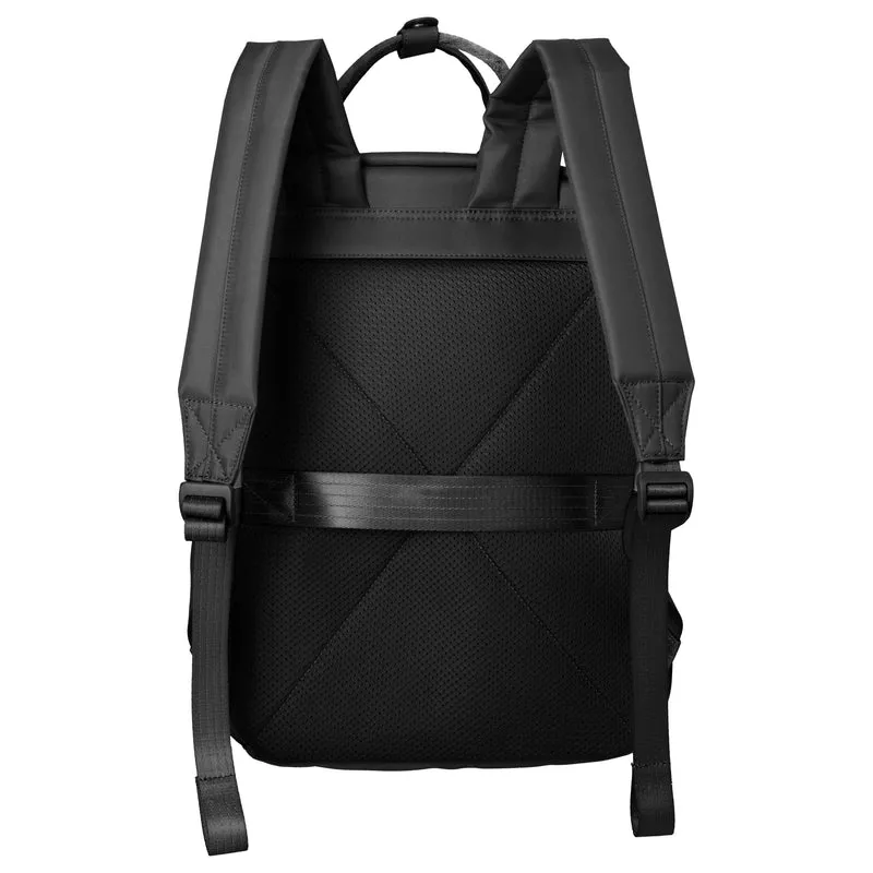 Travelite Ville - Rucksack 42 cm (black)