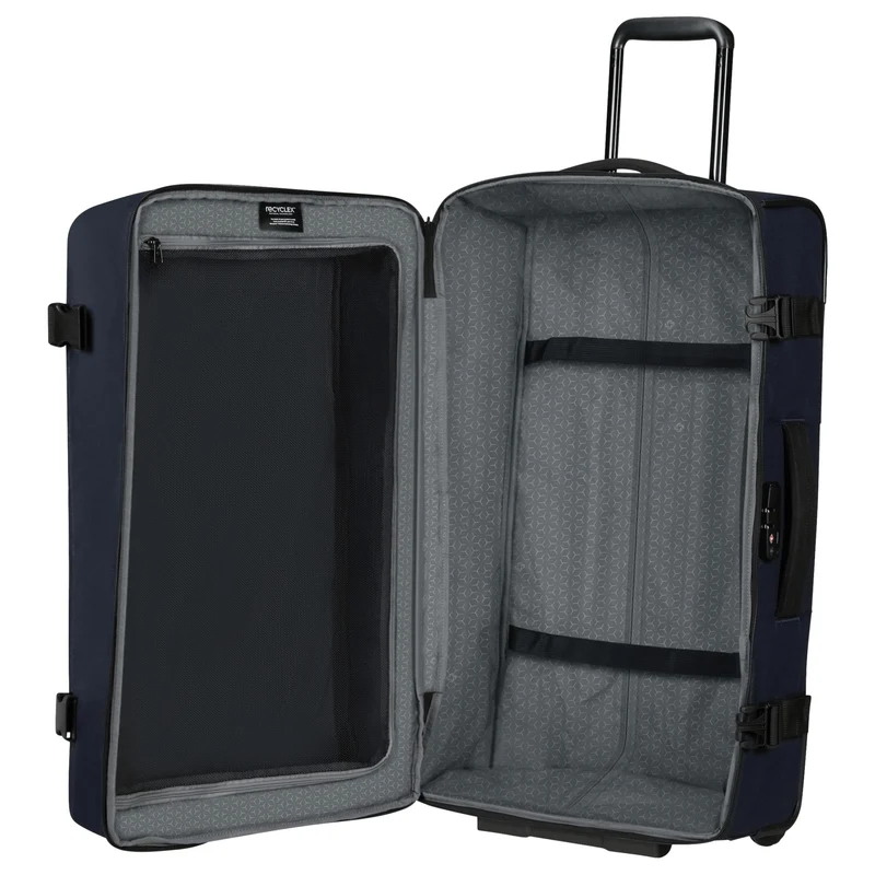 Samsonite Roader - Rollenreisetasche 68 cm (dark blue)