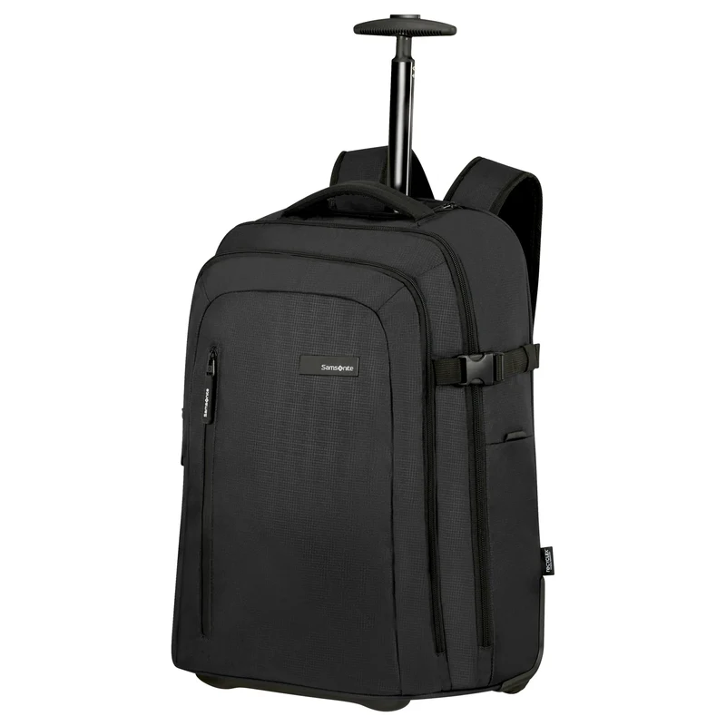 Samsonite Roader - Rucksacktrolley 17.3" 55 cm (deep black)