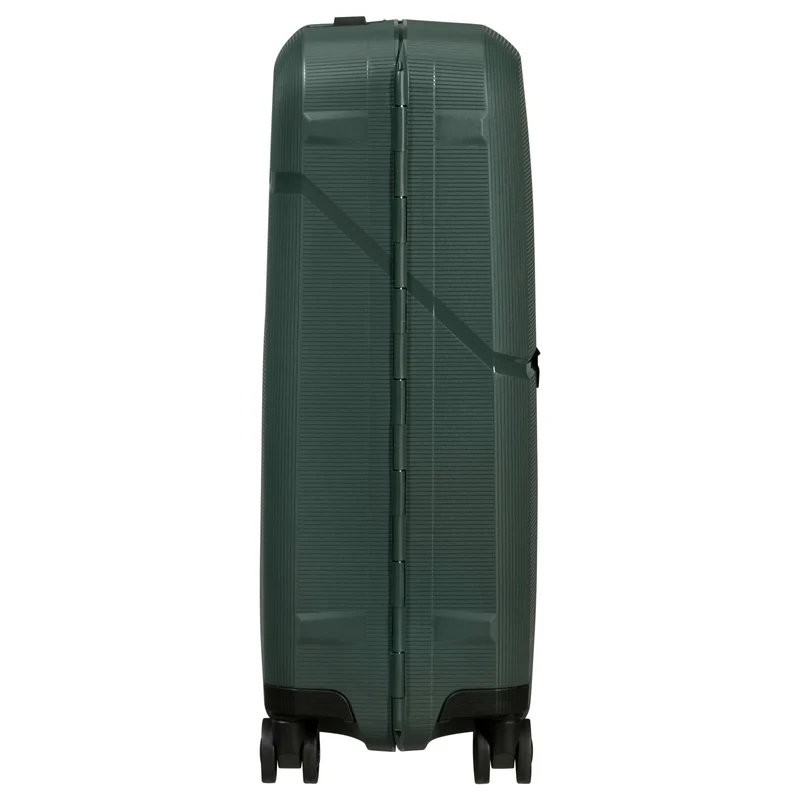Samsonite Magnum 2 - 4-Rollen Kabinentrolley 55 cm (forest green)