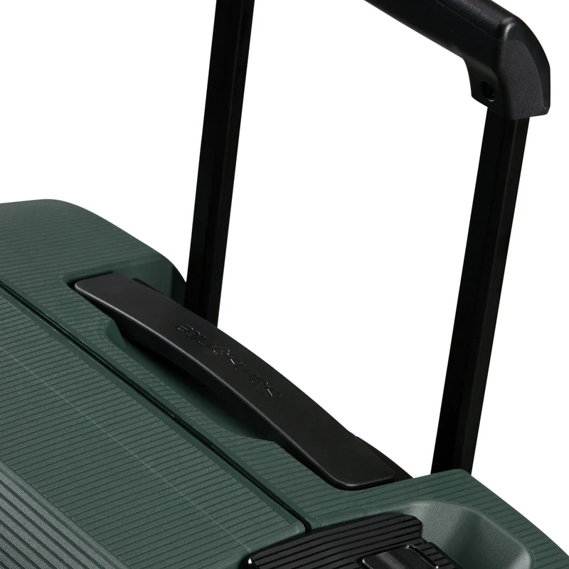 Samsonite Magnum 2 - 4-Rollen Kabinentrolley 55 cm (forest green)