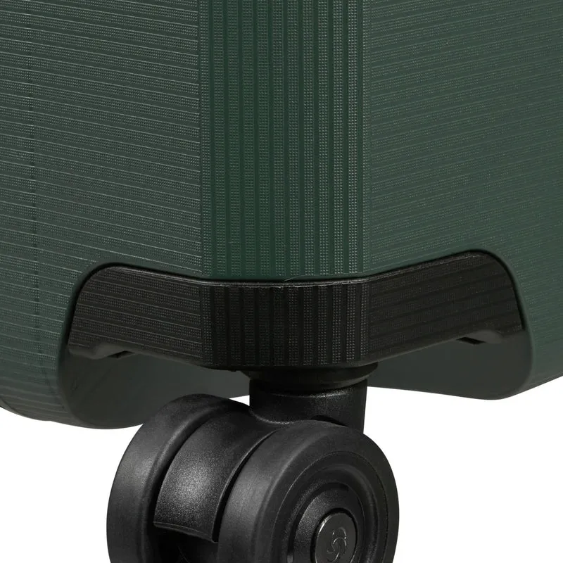 Samsonite Magnum 2 - 4-Rollen Kabinentrolley 55 cm (forest green)