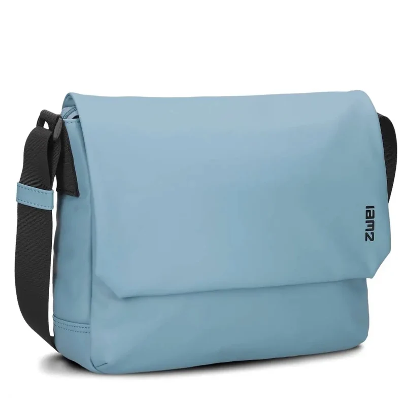 zwei Cargo CA130 - Umhängetasche 33 cm (sky)