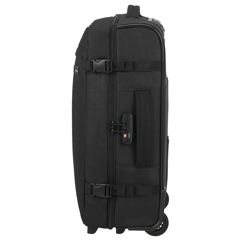 Samsonite Roader - Rollenreisetasche 55 cm (deep black)