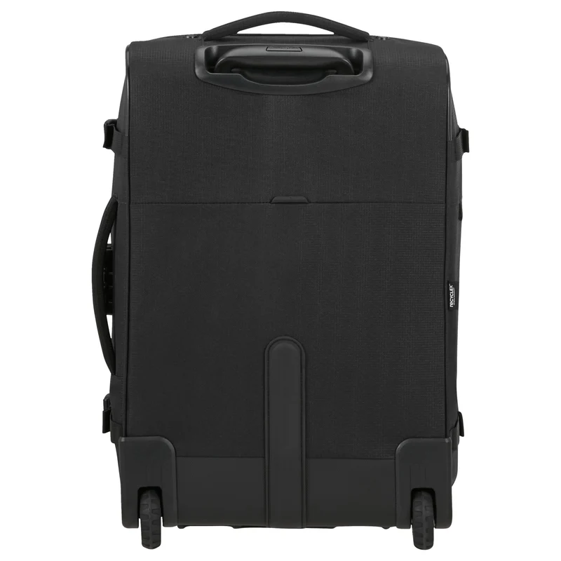 Samsonite Roader - Rollenreisetasche 55 cm (deep black)