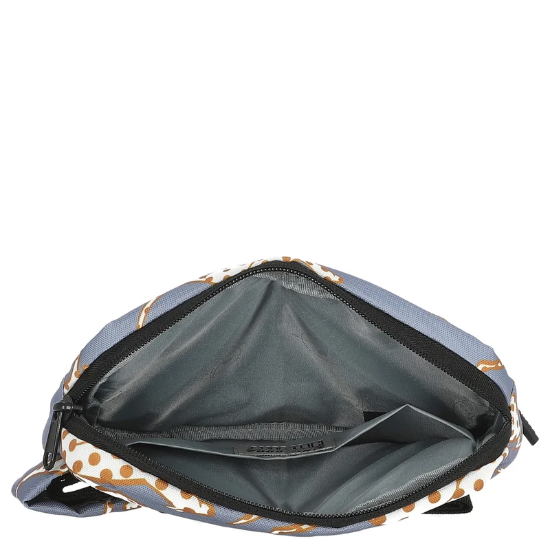 Chiemsee Jump N Fly - Gürteltasche 22 cm (lila)