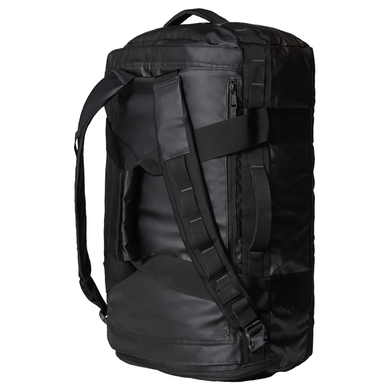 The North Face Base Camp Voyager Duffel 42 - Reisetasche 58 cm (tnf black/asphalt grey)