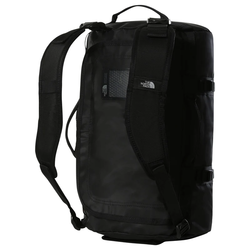 The North Face Base Camp Duffel XS 31 - Reisetasche 45 cm (tnf black-tnf white)