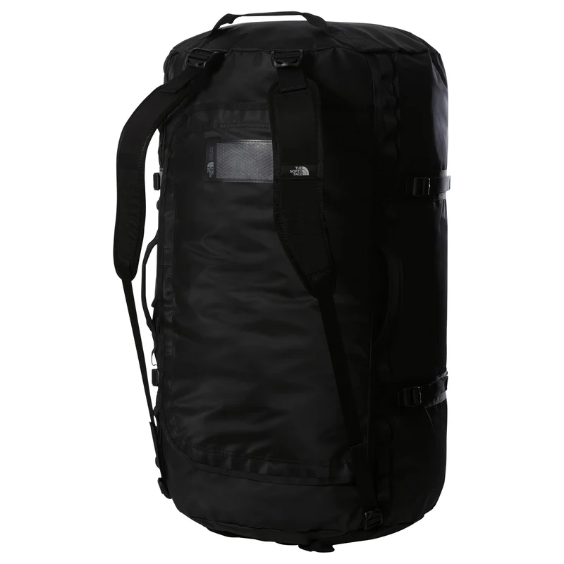 The North Face Base Camp Duffel XXL 150 - Reisetasche 80 cm (tnf black-tnf white)