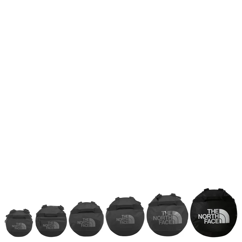 The North Face Base Camp Duffel XXL 150 - Reisetasche 80 cm (tnf black-tnf white)
