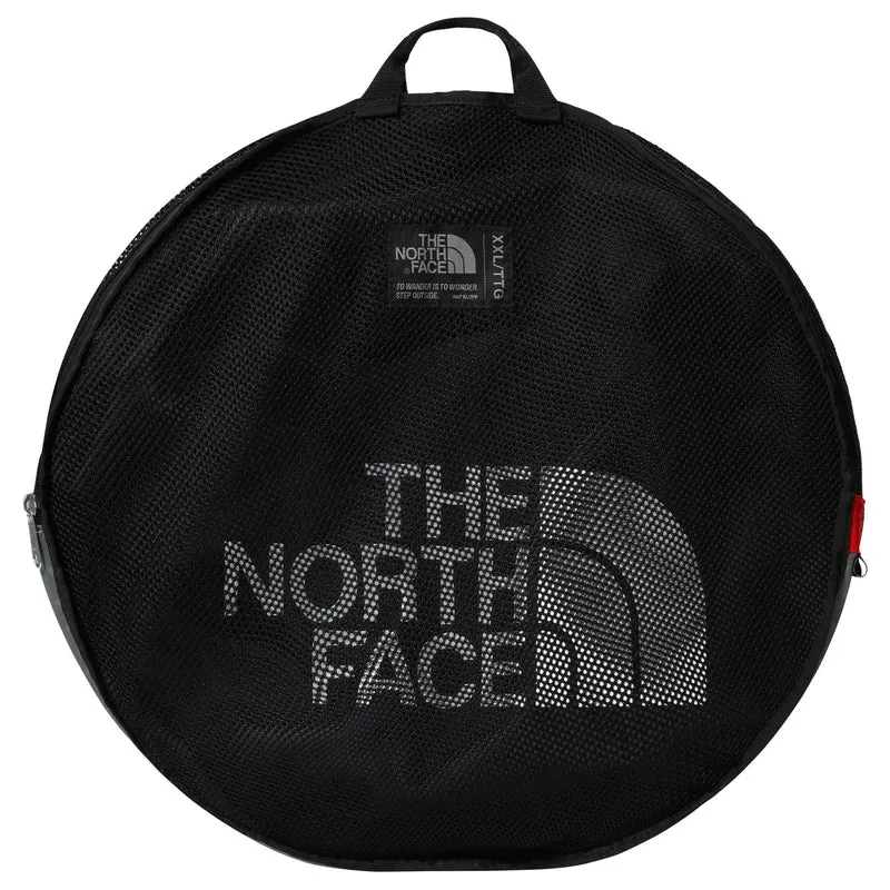 The North Face Base Camp Duffel XXL 150 - Reisetasche 80 cm (tnf black-tnf white)
