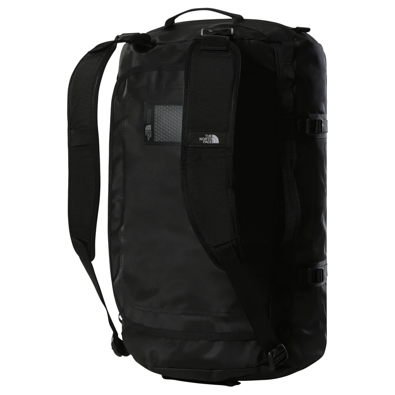 The North Face Base Camp Duffel S 50 - Reisetasche 53 cm (tnf black-tnf white-npf)