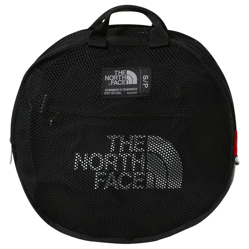 The North Face Base Camp Duffel S 50 - Reisetasche 53 cm (tnf black-tnf white-npf)